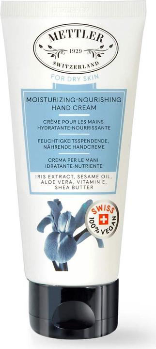 Immagine prodotto Mettler1929 Crema mani nutriente idratante Crema mani nutriente (100 ml)