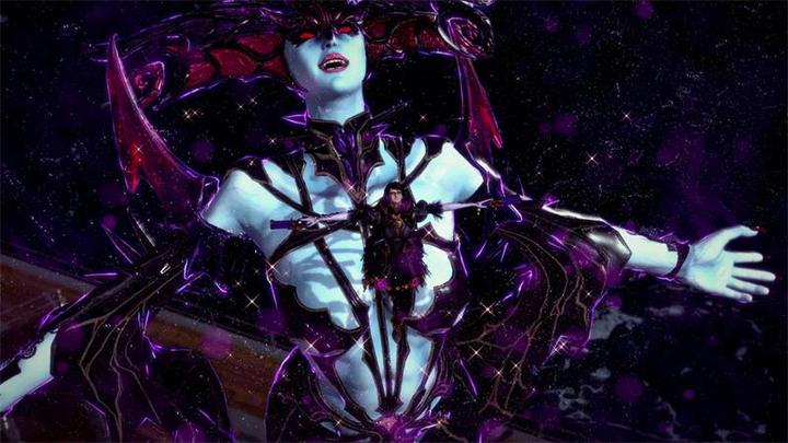 Image du produit Nintendo Bayonetta 3 Trinity Masquerade Edition (Switch, Multilingue)