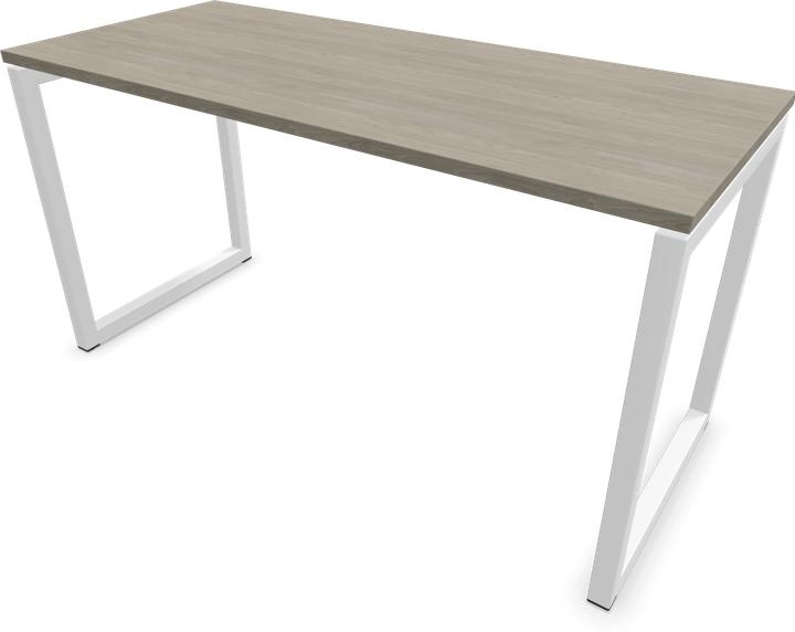 Décor bois gris avec structure