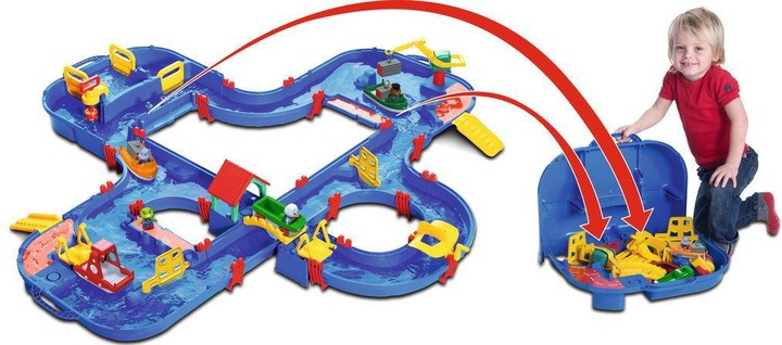 Immagine prodotto Aquaplay 'nGo