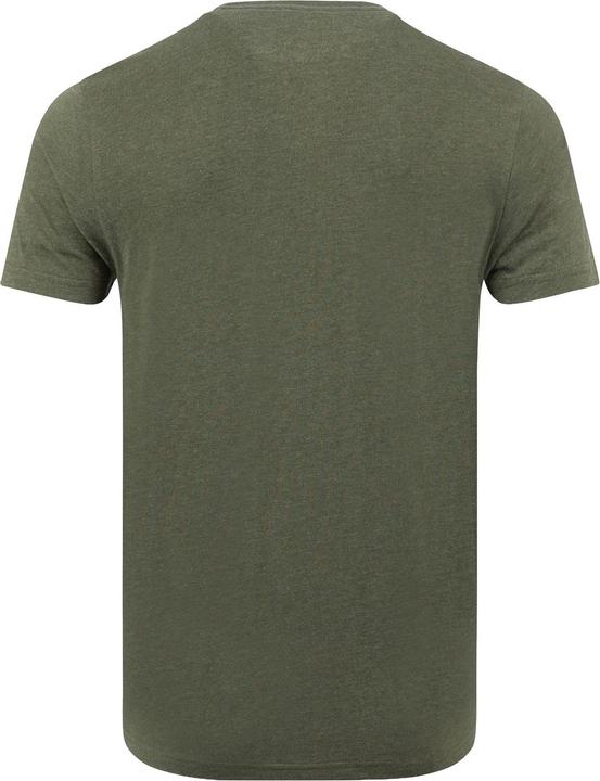 Produktbild Weird Fish Hooked TShirt (M)