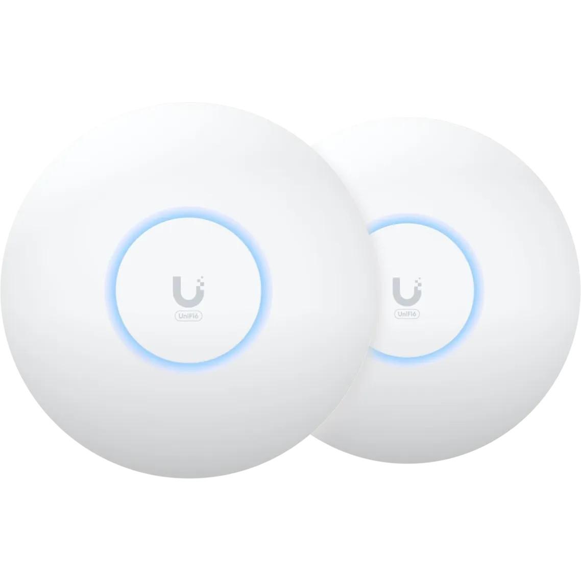 Ubiquiti Unifi U6+ Duo Pack, Access Point