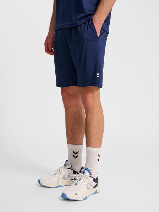 Produktbild hummel Hmlpulse Training Shorts (XL)