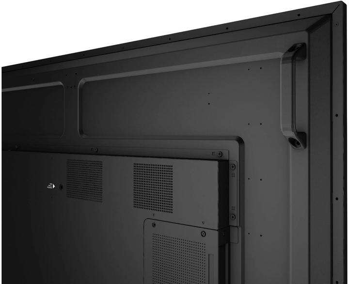 Actual product image Philips Q-Line 75BDL3511Q 18/7/UHD/400cd (3840 x 2160 Pixels, 75")