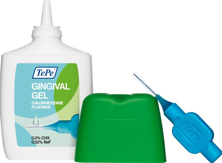 Image du produit TePe gel gingival (20 ml)