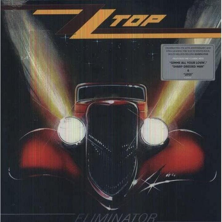 Eliminator (ZZ Top)