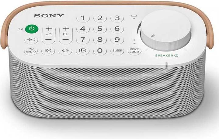 Produktbild Sony SRS-LSR200 (13 h, Akkubetrieb)