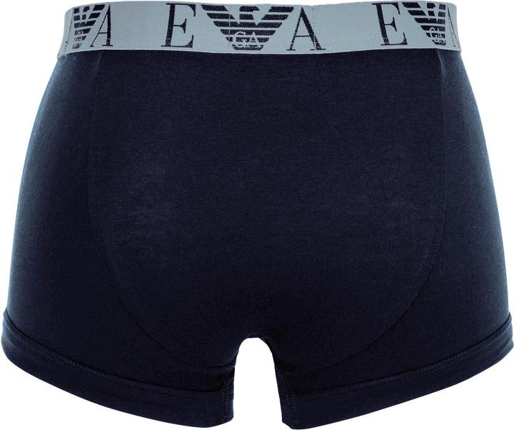 Produktbild Emporio Armani Bold Monogram (L, 3er Pack)