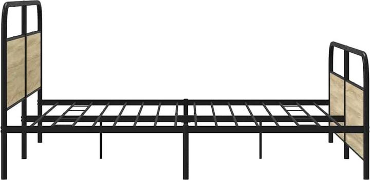 Image du produit vidaXL Bettgestell (180 x 200 cm)