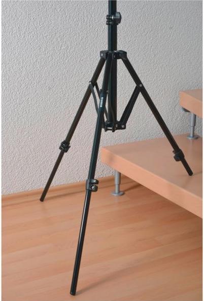 Produktbild Kaiser Fototechnik Compact 175 (175 cm, 3 kg)