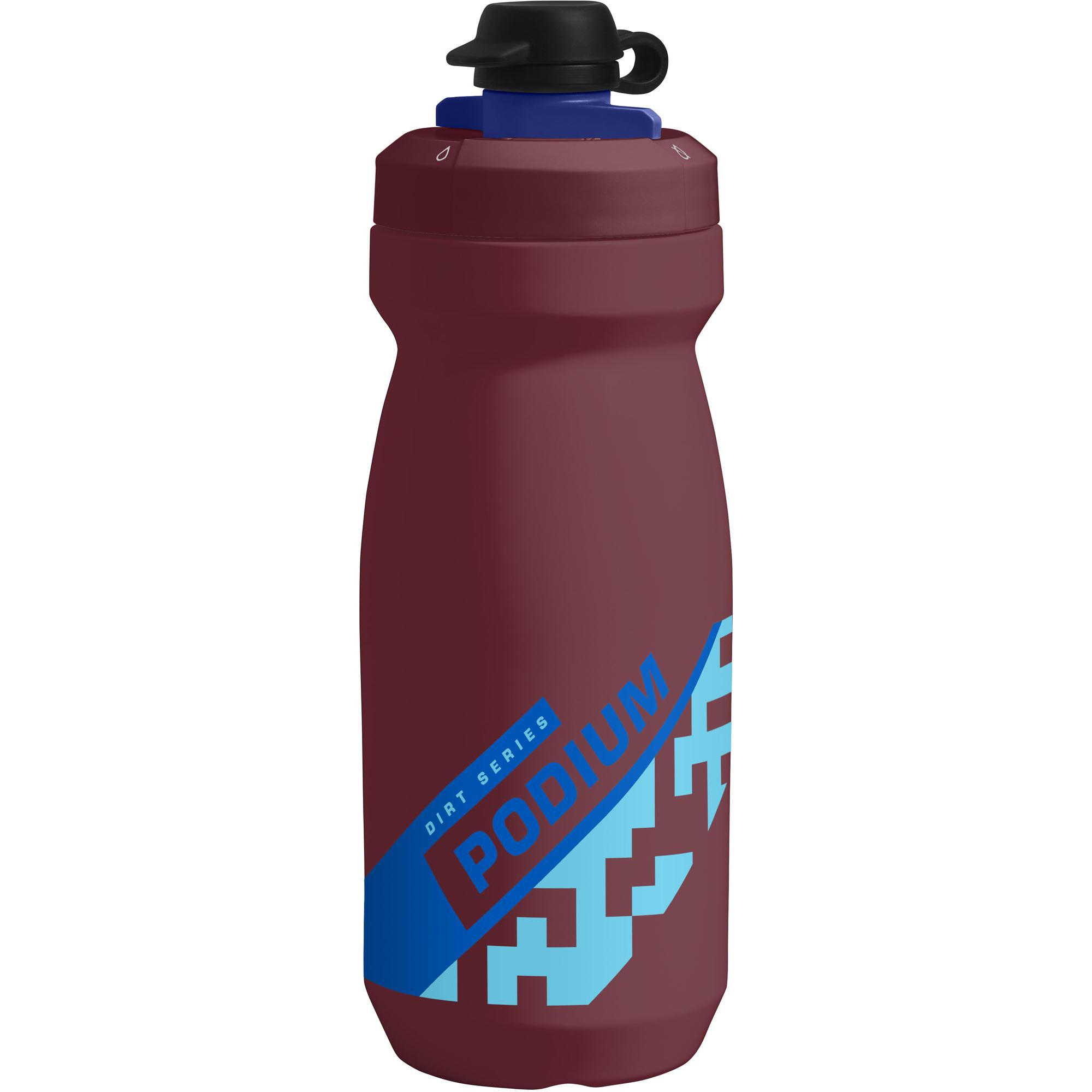 Camelbak, Trinkflasche + Thermosflasche, (0.62 l)