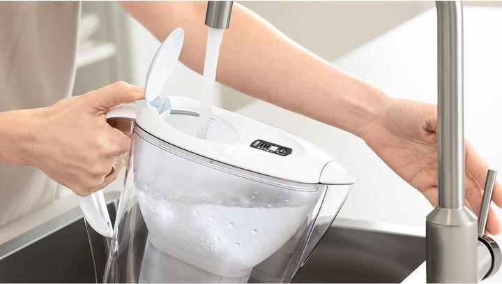 Produktbild Brita Marella + 1 Filterkartusche