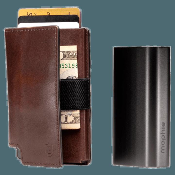 Produktbild mophie Powerstation (10000 mAh, 30 W, 37 Wh)