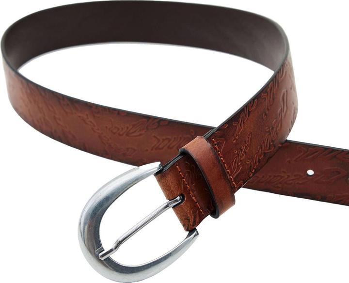 Produktbild Desigual Logo Ondas Belt