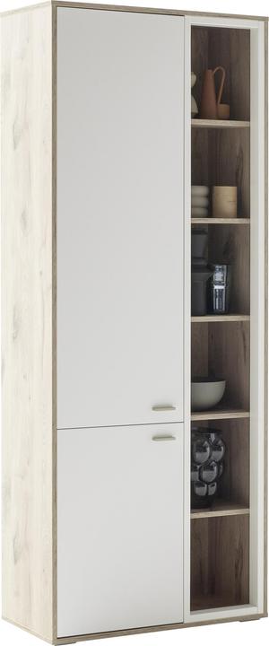 Robas Lund Santerno (78 x 78 x 197 cm)