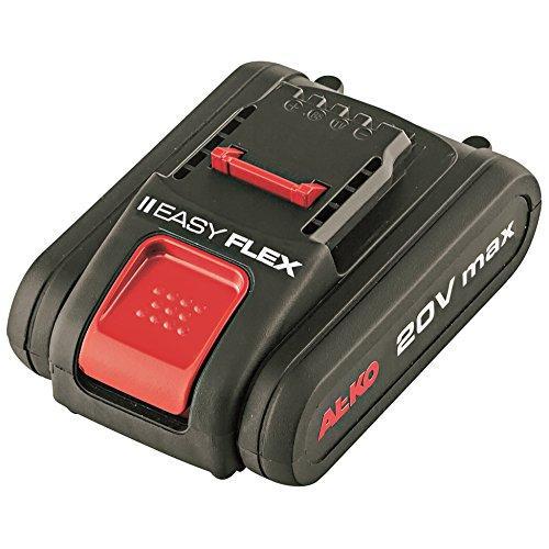 AL-KO, Werkzeugakku + Ladegerät, EasyFlex (20 V)