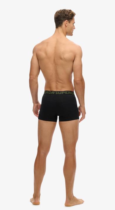 Produktbild Superdry Unterhose (S, 3er Pack)