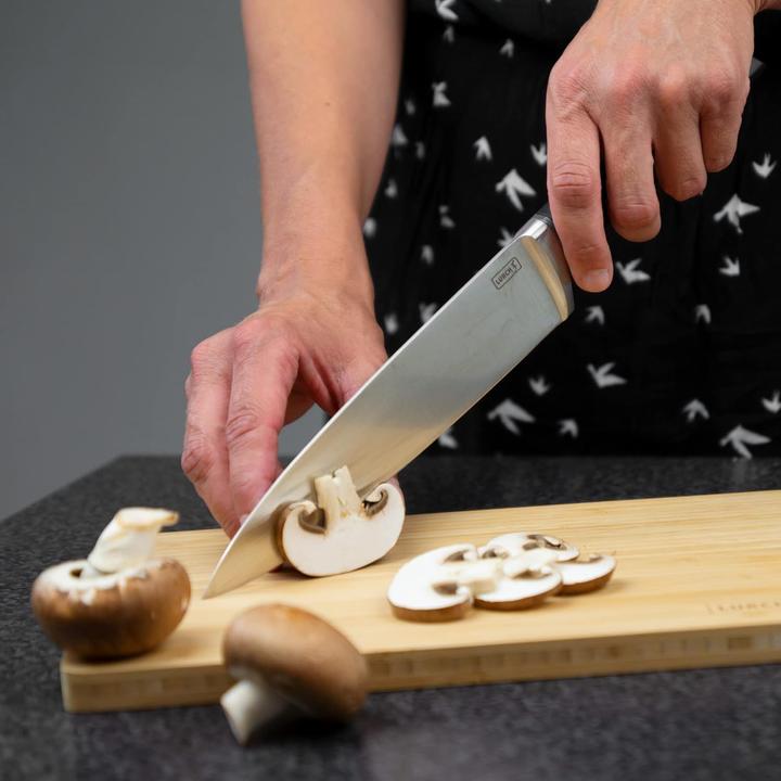 Actual product image Lurch TANGO knife set 7 pcs