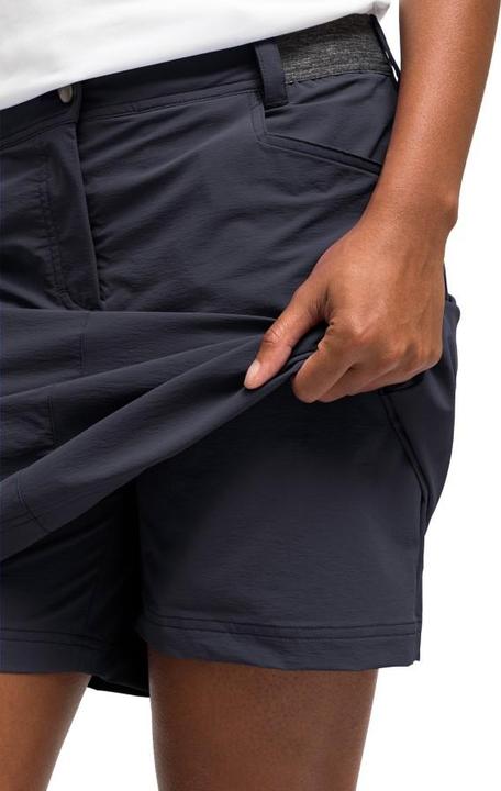 Actual product image Maier Sports Norit Skortin Rock (42)