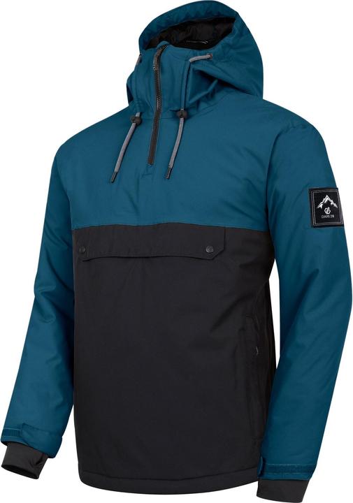 Immagine prodotto Dare2b Freeride Giacca da Sci Sopra la Testa Uomo (L)