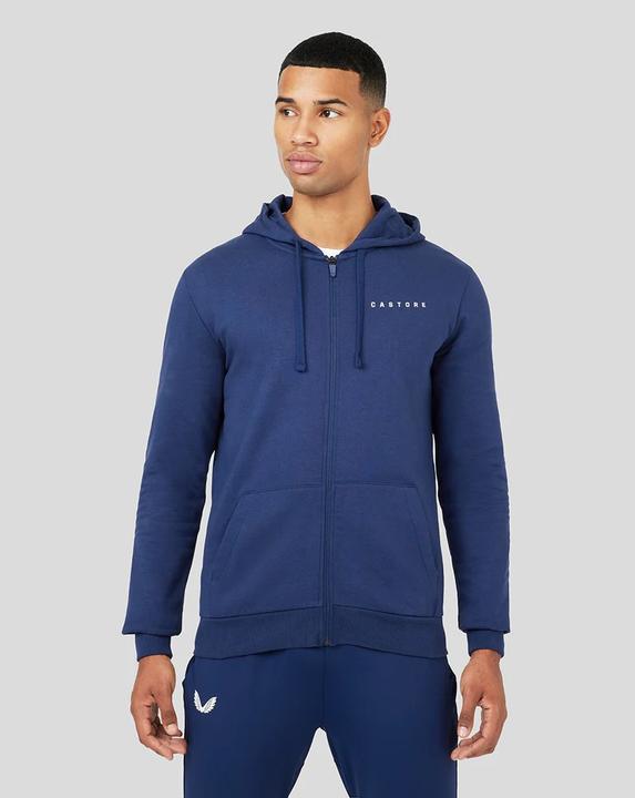Immagine prodotto Castore Giacca con Cappuccio Zip Carbonio (M)