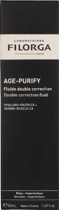 Actual product image Filorga Age Purify Fluid (50 ml)