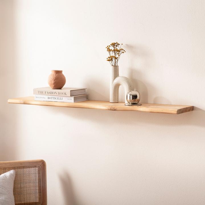 Produktbild Wohnling Akazie (20 x 20 x 3 cm)