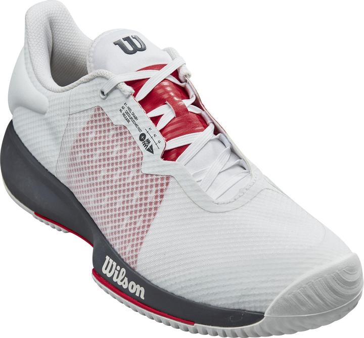 Actual product image Wilson tennis shoes kaos swift (41 1/3)