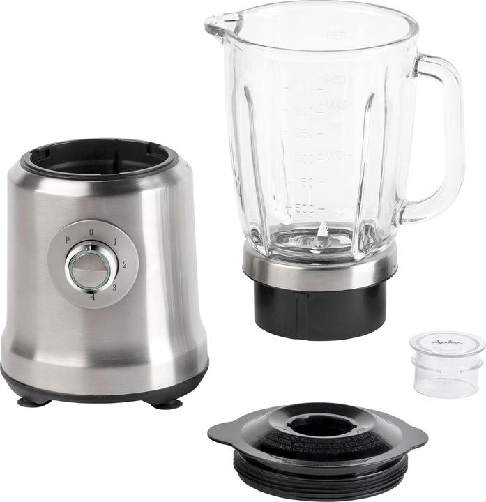 Actual product image Jata JEBT1241 (1200 W)