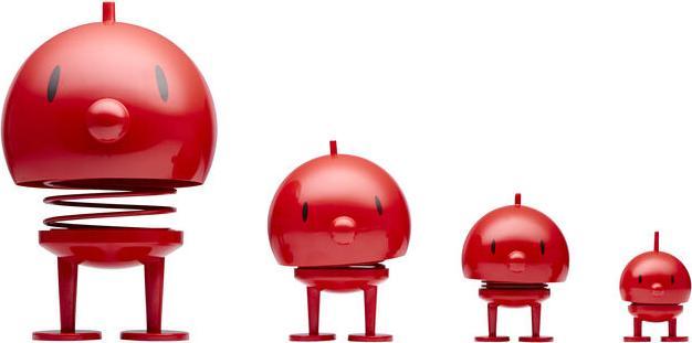 Immagine prodotto Hoptimist Bambino Bumble figura (8 x 8 x 10 cm)