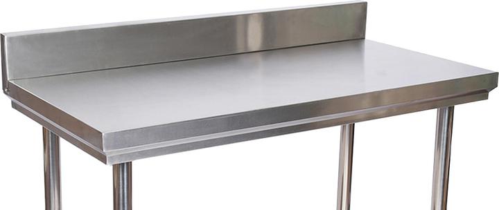 Image du produit Wiltec Table de travail Gastro