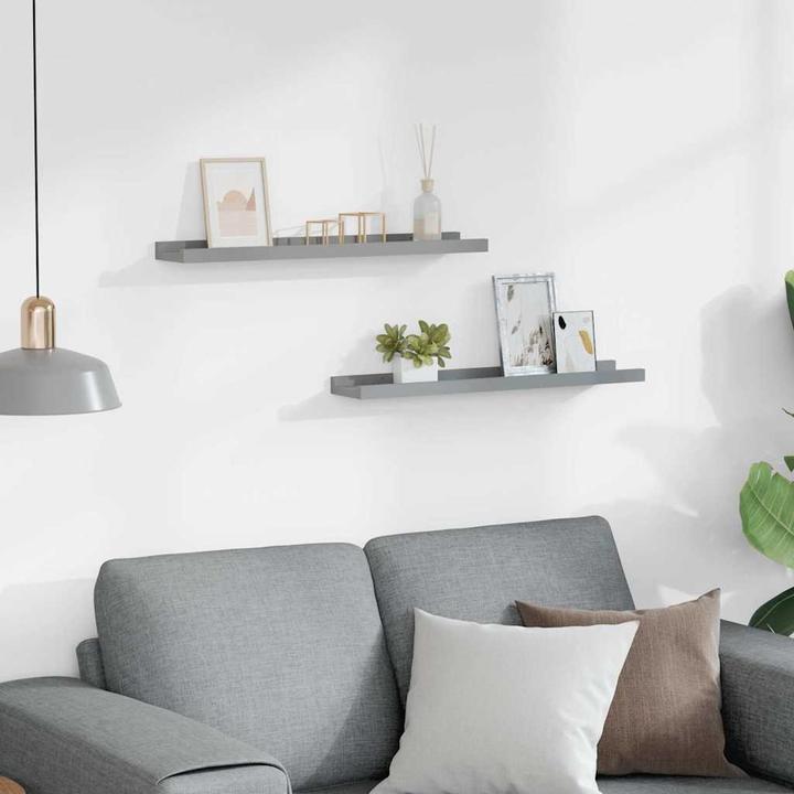 Immagine prodotto vidaXL Bilderboard (60 x 9 x 3 cm)