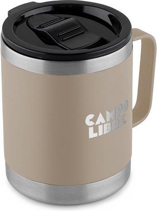 Actual product image Campo Libre. Mug TITO