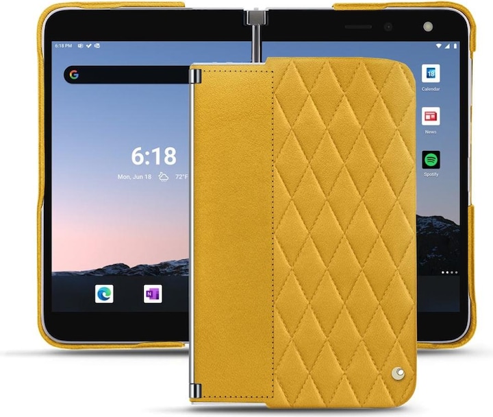 Immagine prodotto Noreve Cover in pelle (Microsoft Surface Duo 2)
