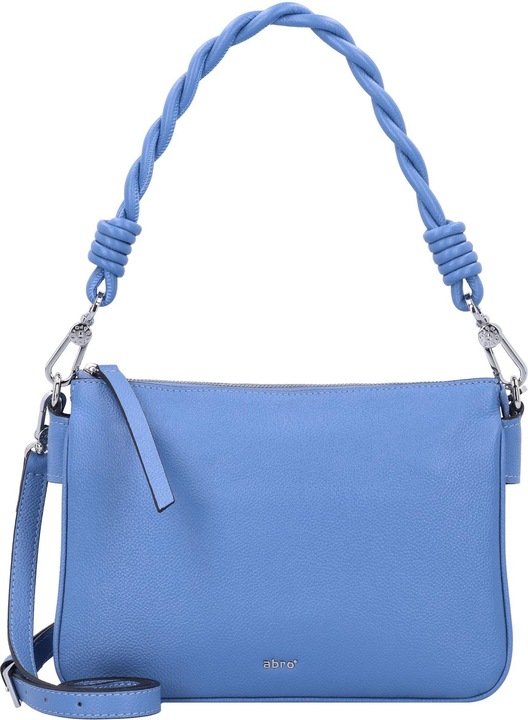 Produktbild Abro Kavir Handtasche Leder 26 cm
