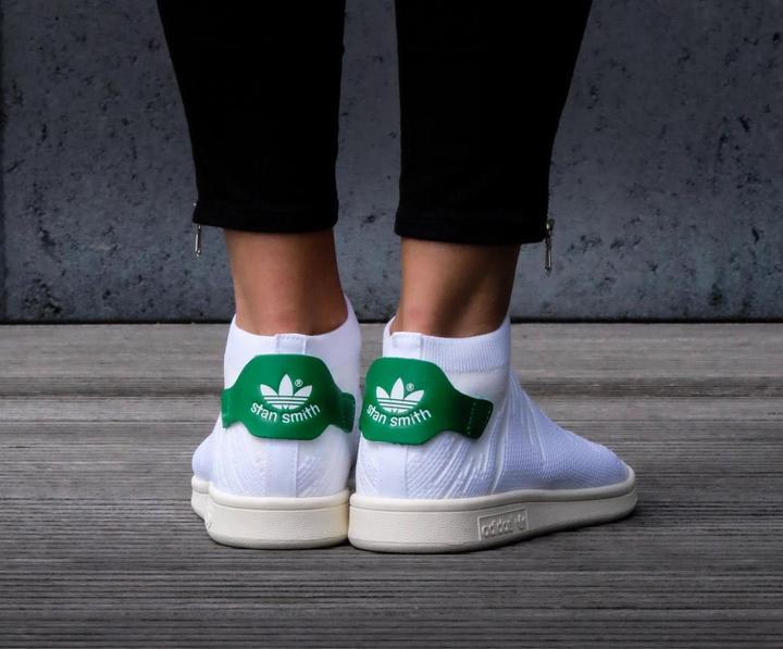 Produktbild adidas Stan Smith Shock (38)
