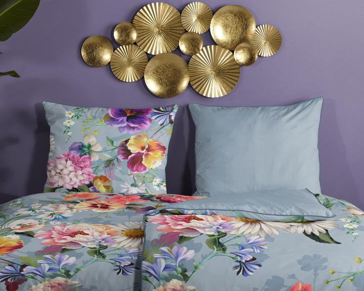 Image du produit Descanso Novara (Set de linge de lit, 135 x 200 cm)