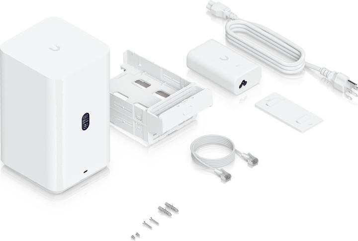 Image du produit Ubiquiti UniFi UNAS 2 (0 TB)