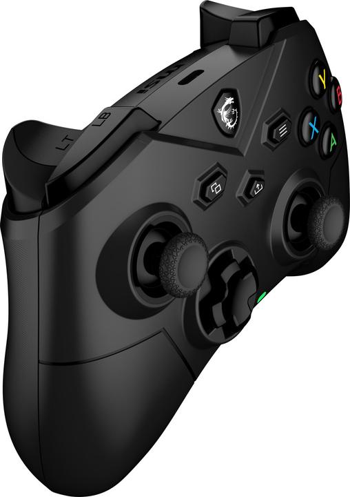 Produktbild MSI FORCE GC300W (PC)