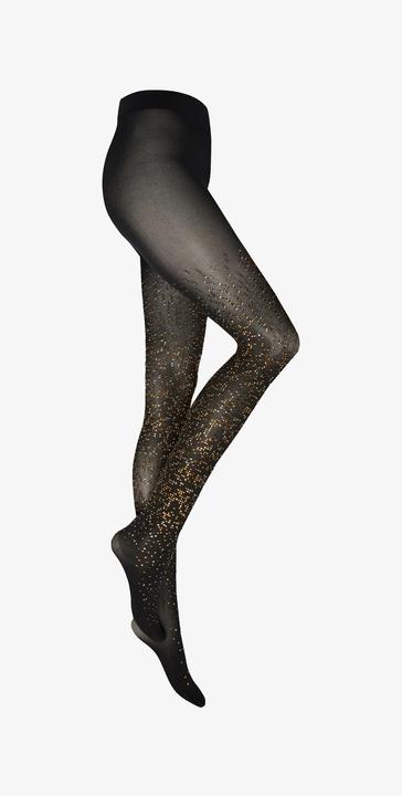 Actual product image Wolford Collants "Crystal matrix (M)