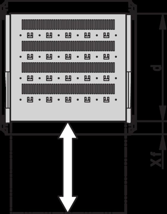 Immagine prodotto Schroff Varistar