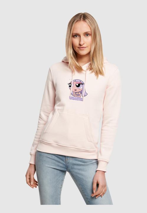 Produktbild Miss Tee Forever Whatever Hoody - 125265 (M)