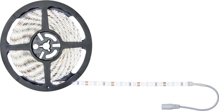 Image du produit Paulmann Ensemble complet de bandes LED SimpLED (Lumière du jour, 500 cm, Intérieur)