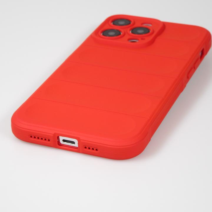 Image du produit PhoneLook Coque Silicone renforcé avec double couche de protection (Apple iPhone 14 Pro Max)