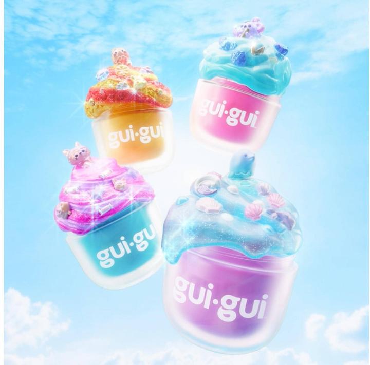 Produktbild Moose Beautiful Slime