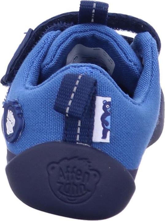 Actual product image Affenzahn Kid's Barefoot Shoe Cotton Lucky (21)