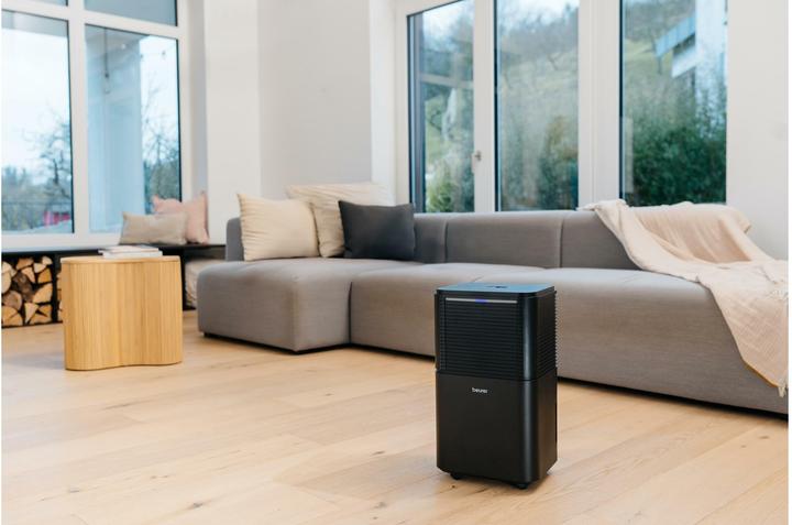 Actual product image Beurer LE 150 (30 m², 12 l/24h)