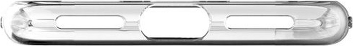 Actual product image Spigen Liquid Crystal (Apple iPhone SE (2nd Gen), Apple iPhone 8, Apple iPhone 7)