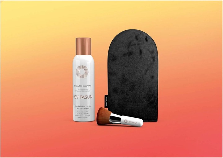 Produktbild Revitasun Kosmetikhandschuh