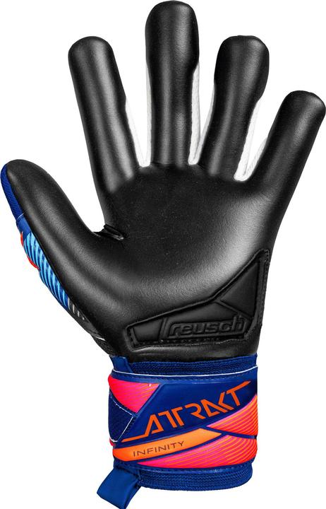 Immagine prodotto Reusch Attrakt Infinity Evolution NC (7)